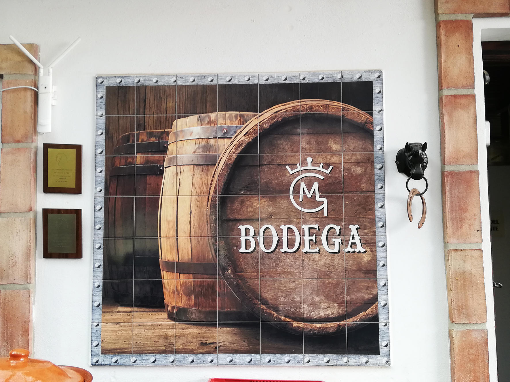 Galería en miniatura