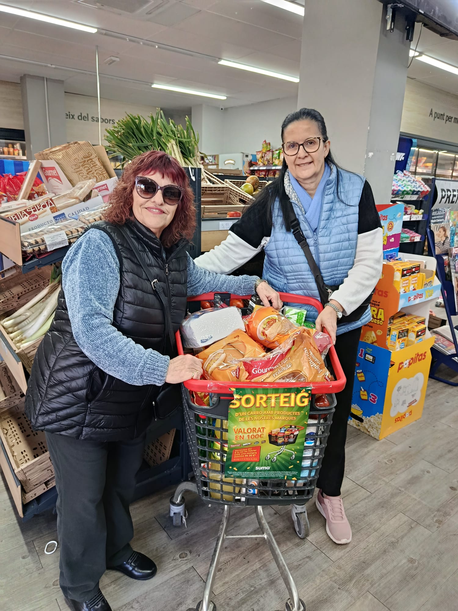 Galería en miniatura