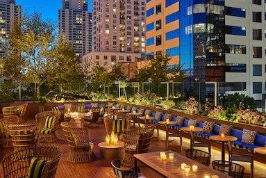 Images Hotel Republic San Diego, Autograph Collection