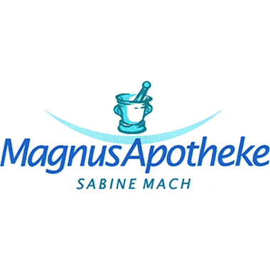 Logo der Magnus-Apotheke