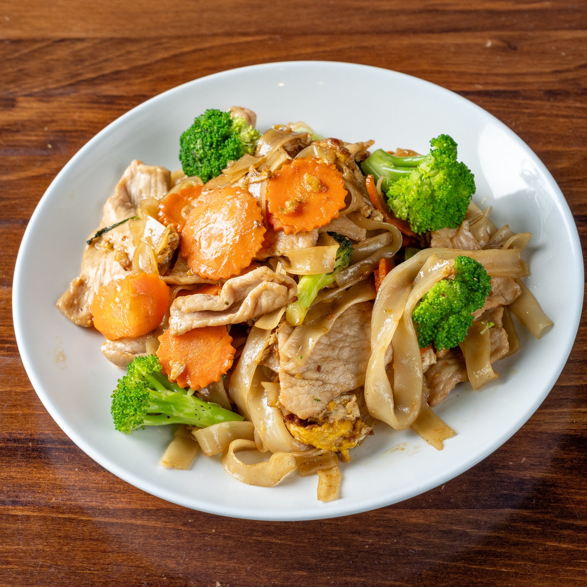 Pad See Ew