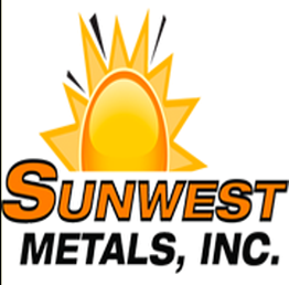 Sunwest Metals Inc. Photo