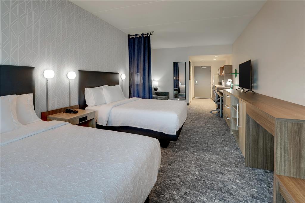 Home2 Suites by Hilton Conway Image