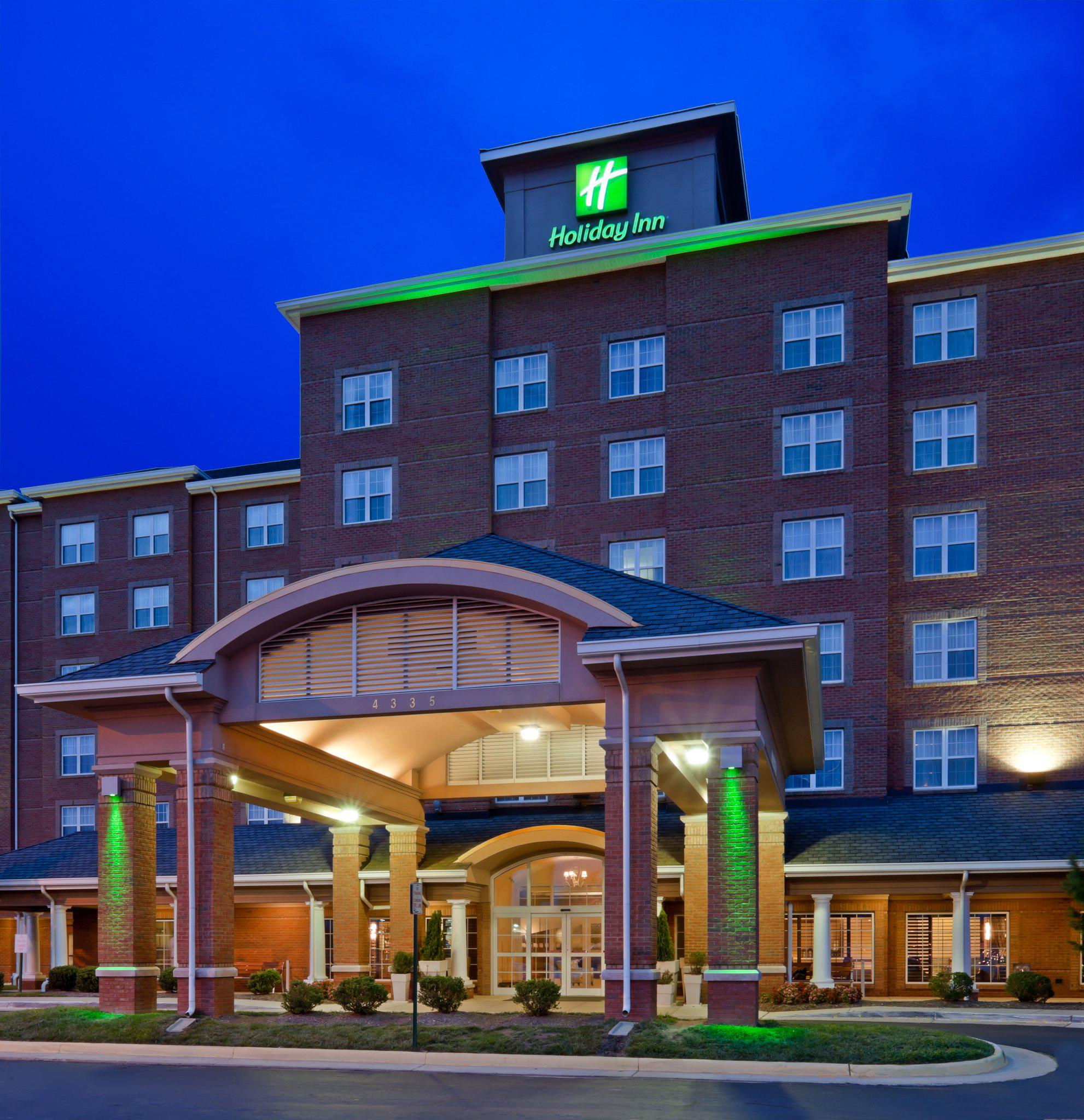 Holiday Inn Chantilly-Dulles Expo (Arpt) Photo