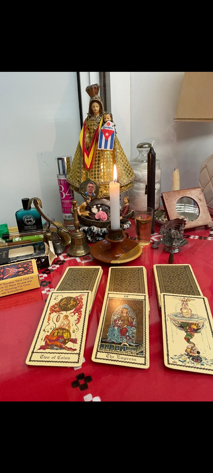 Galería en miniatura