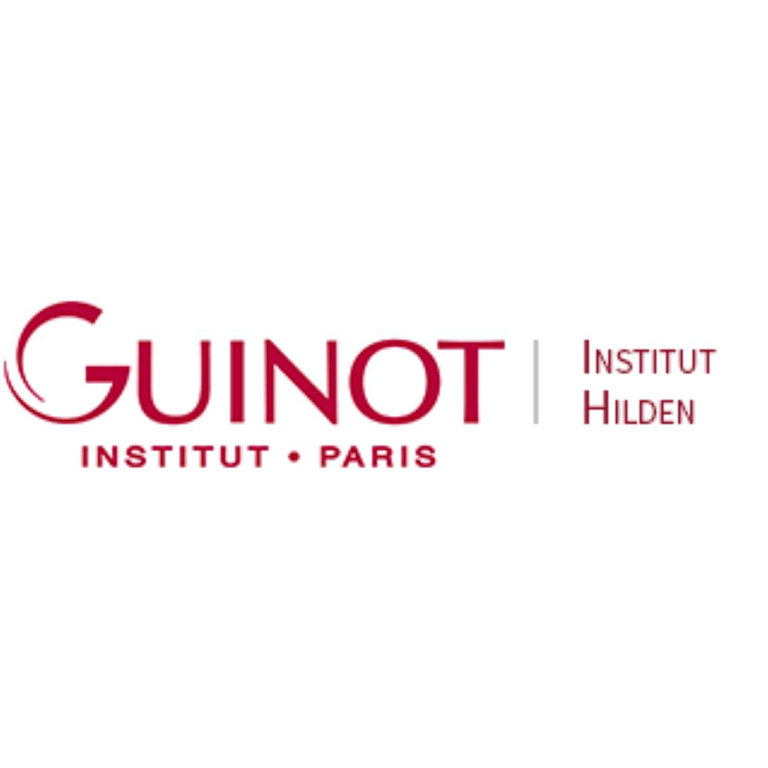 Logo von Kosmetikinstitut Guinot Exclusiv Hilden