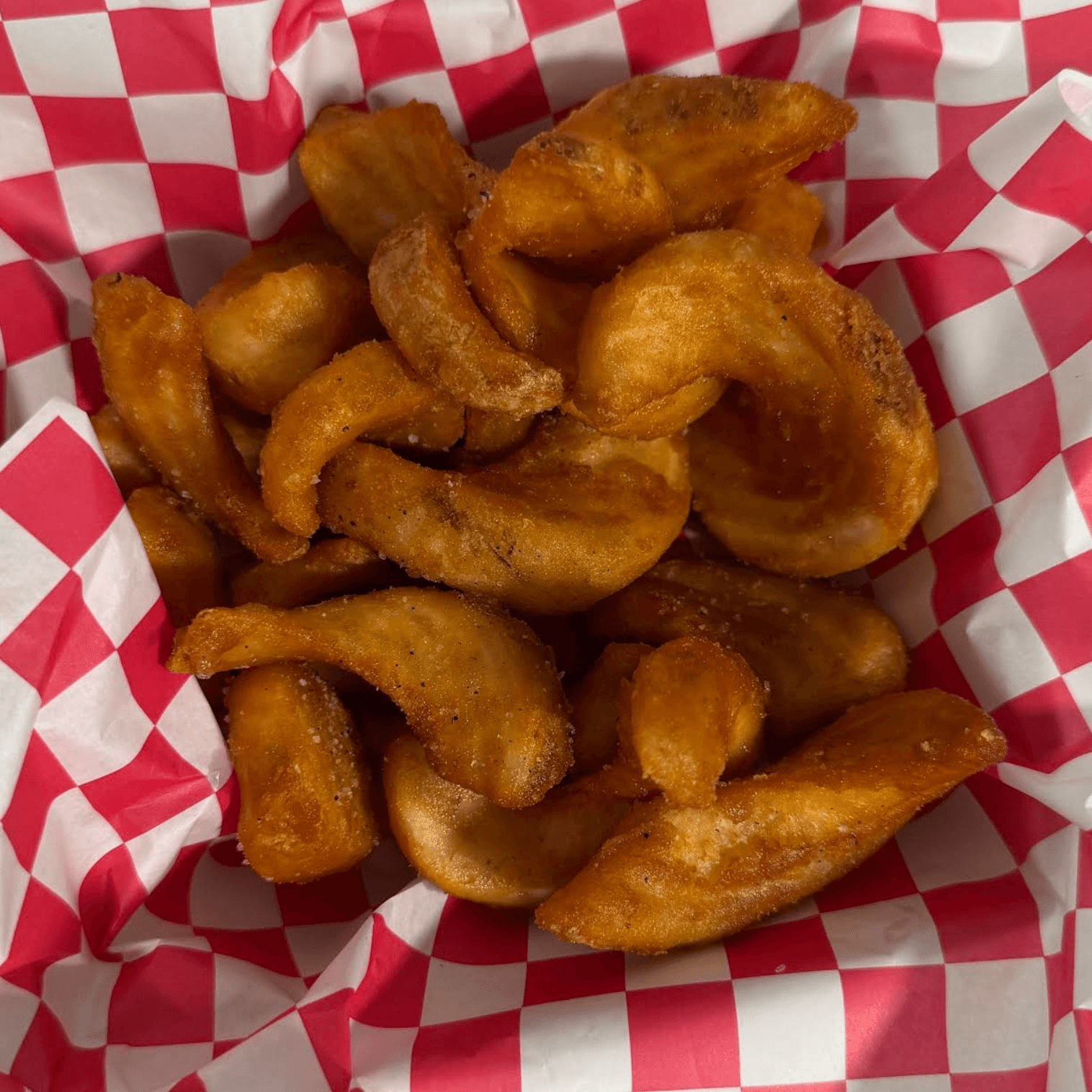 Cobra Fries