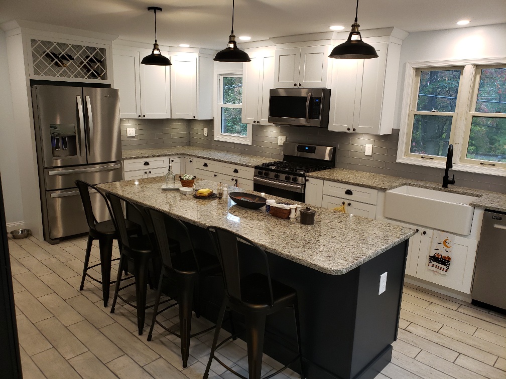 KAT Construction Image