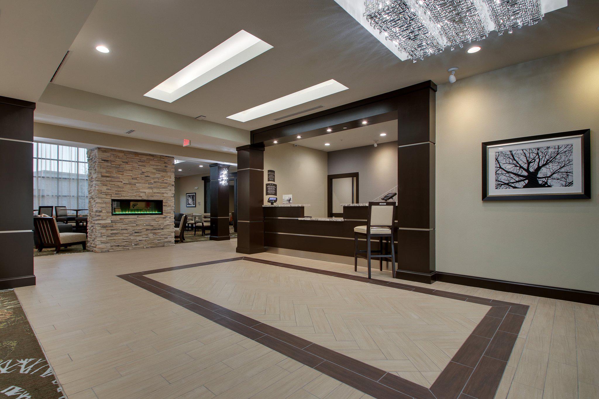 Staybridge Suites Plano - the Colony Photo