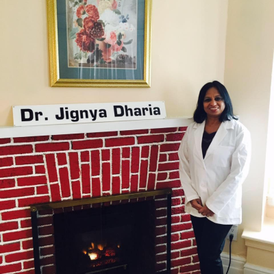 Jignya Dharia DDS LLC Photo