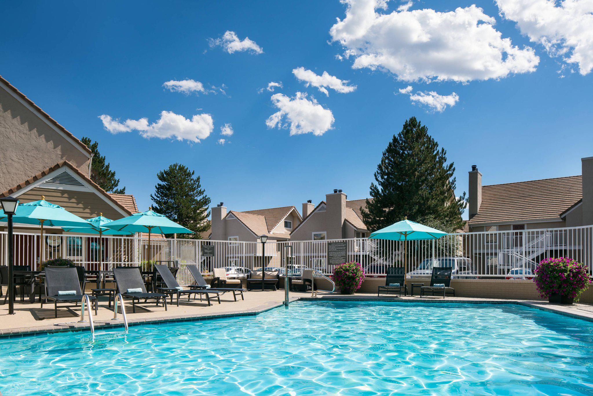 Residence Inn by Marriott Boulder Photo