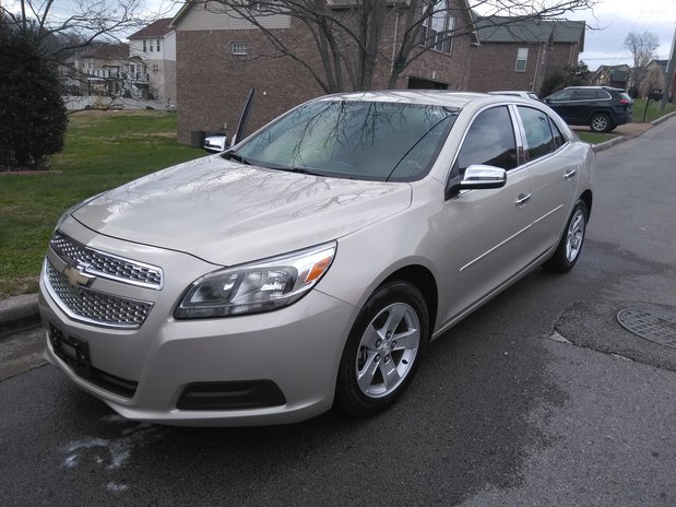 Images Apex Mobile Detailing