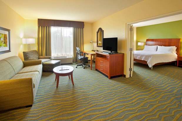 Images Hilton Garden Inn Birmingham SE/Liberty Park