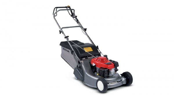 Honda HRD536QXE Lawnmower