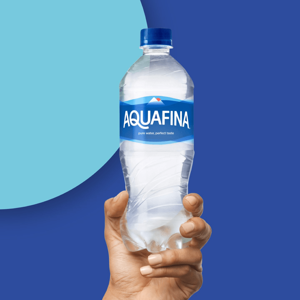 Water bottle
