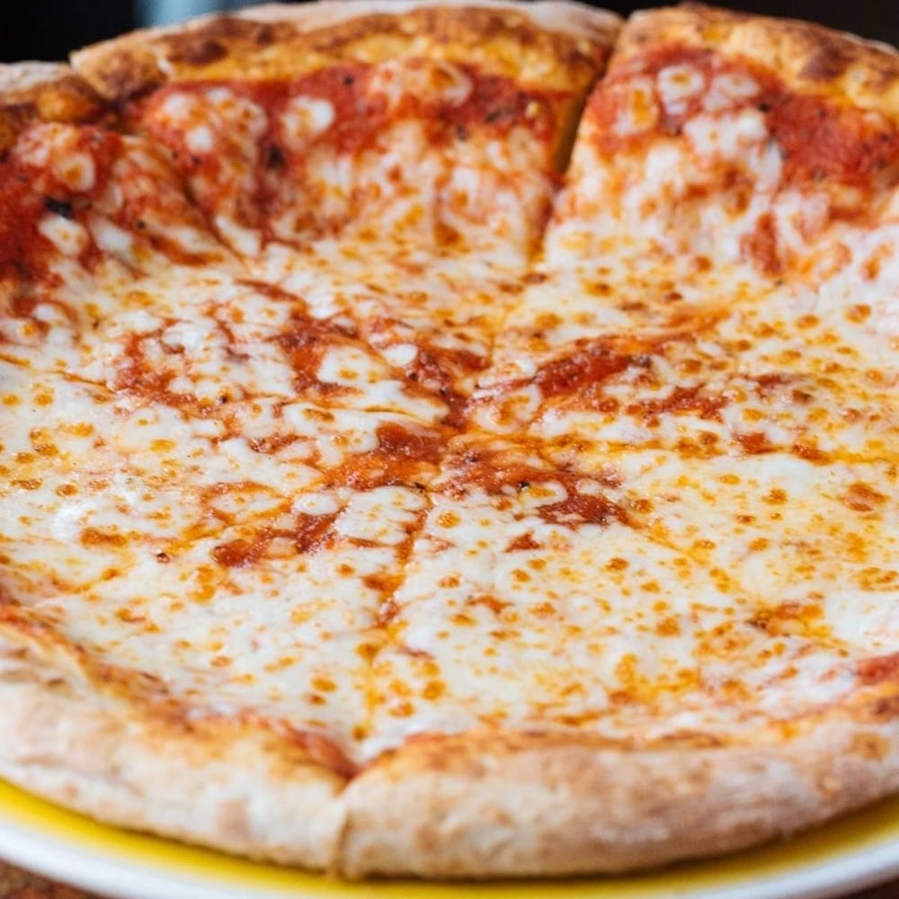 Traditional - Pizza