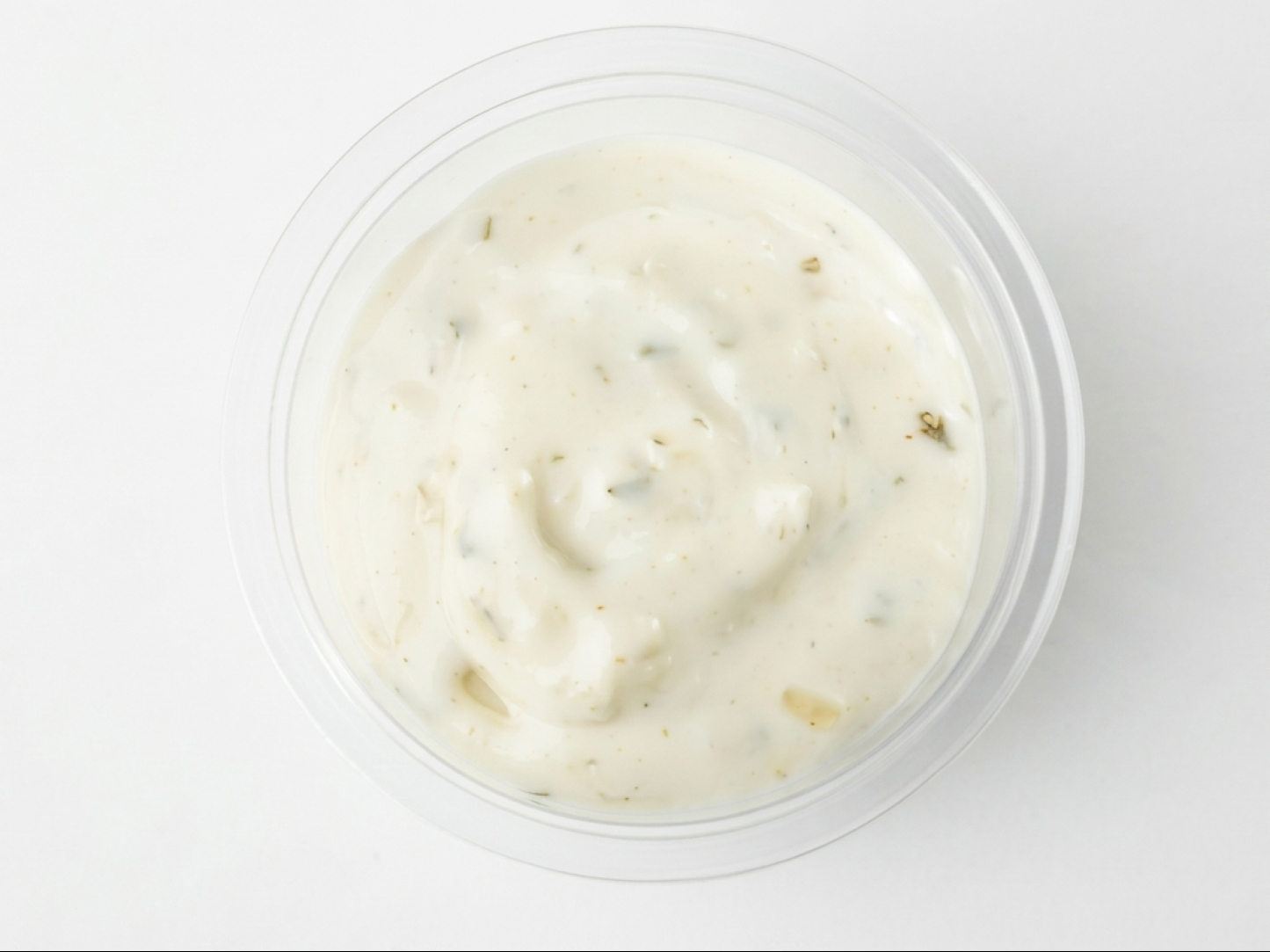 Ranch Sauce