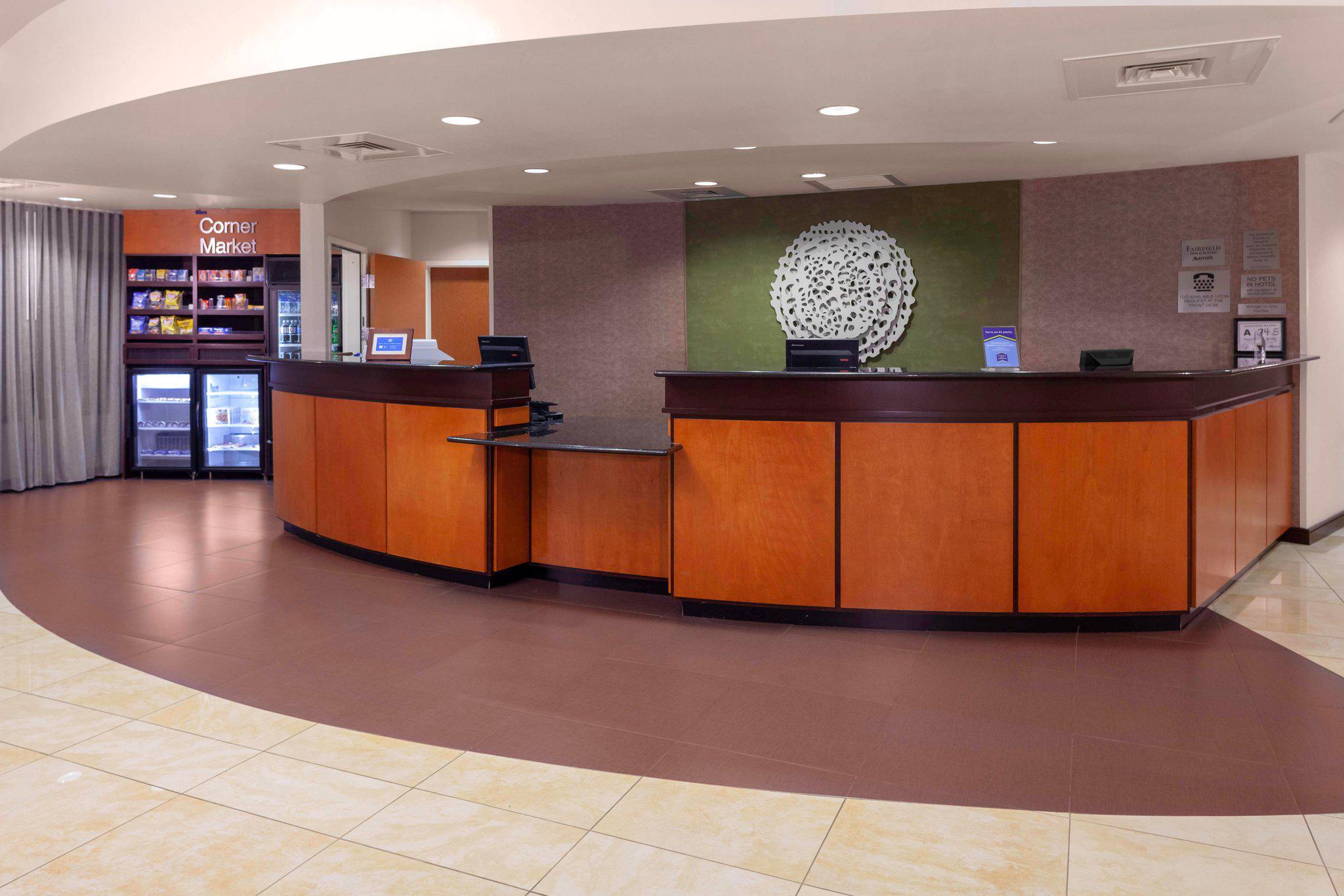 Fairfield Inn & Suites by Marriott Charlotte Matthews Photo