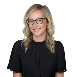 Katrina McDonald - TD Wealth Private Investment Advice