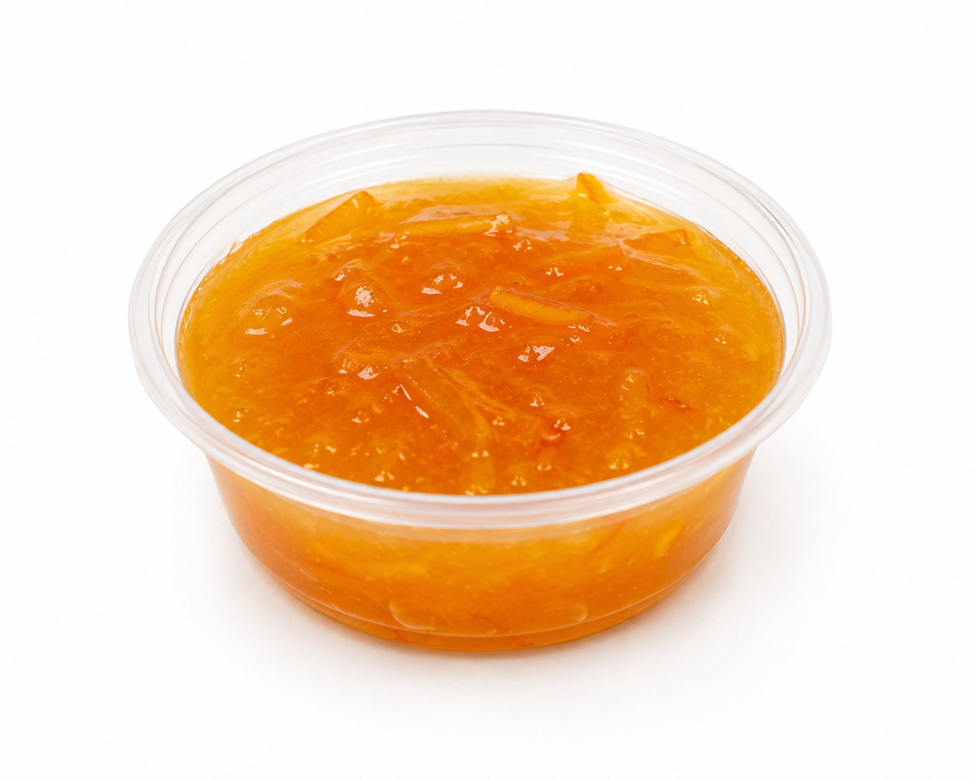 Side Orange Marmalade