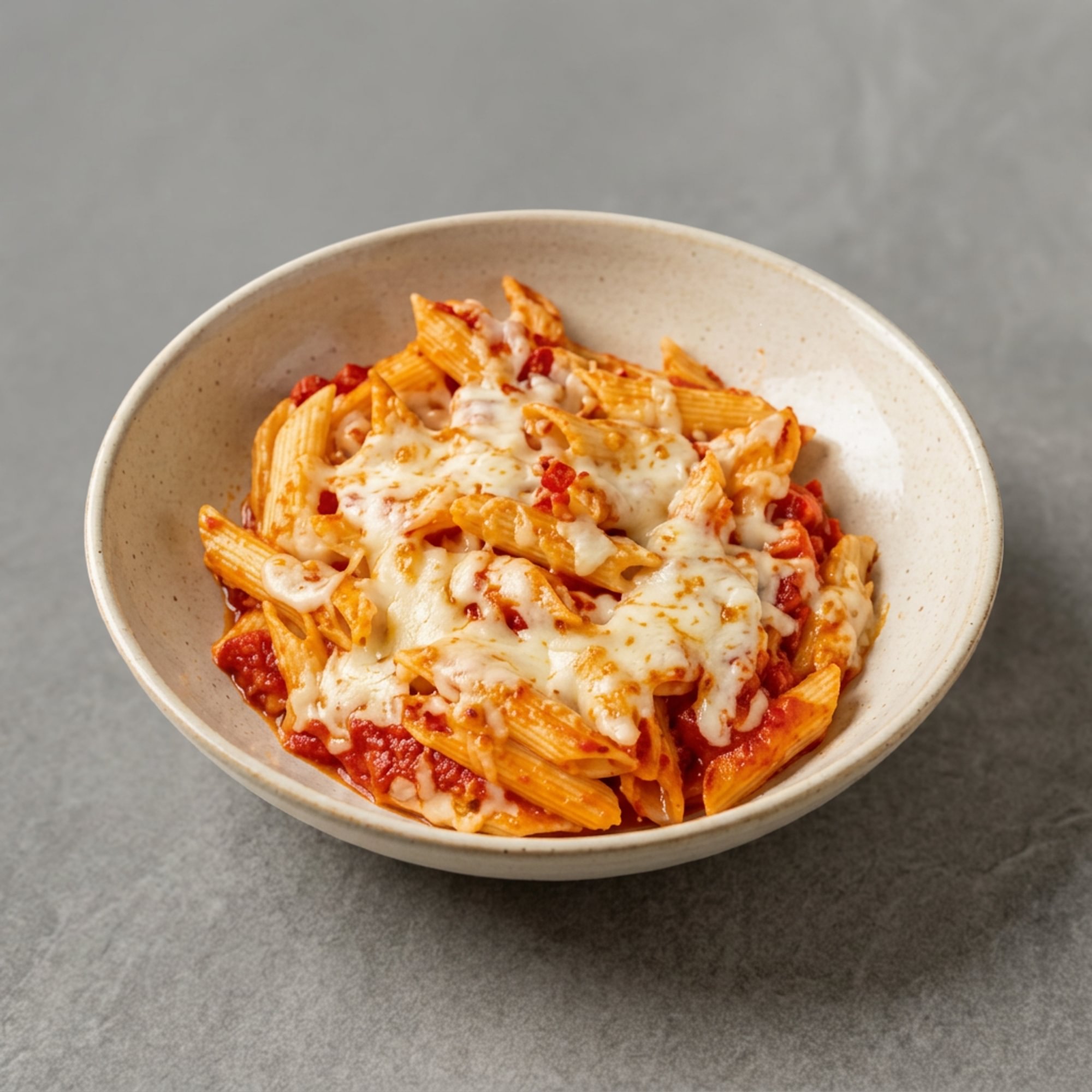 Baked Ziti