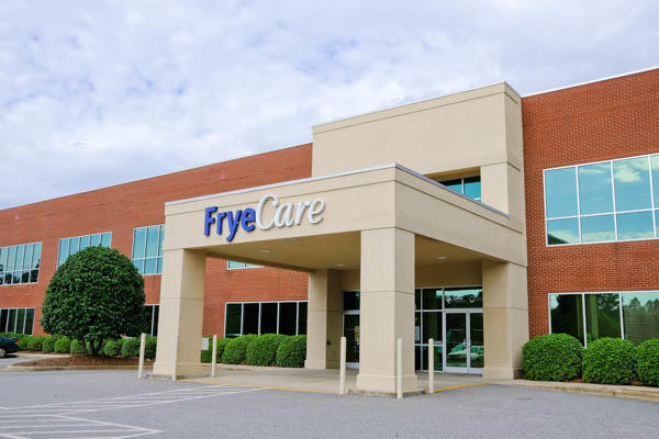 Frye Regional Surgical Weight Loss Center Photo