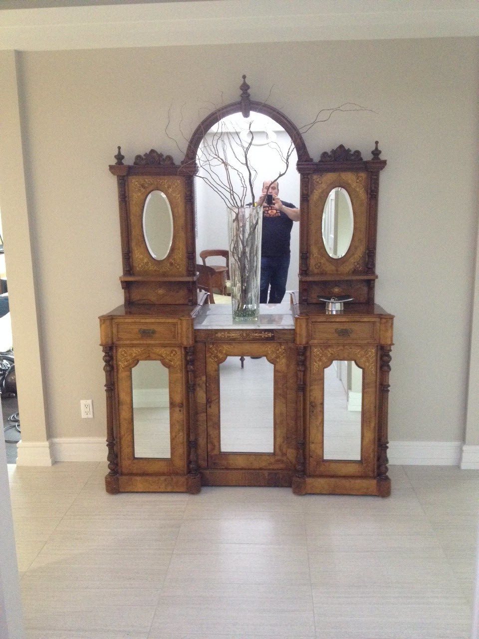 Images Franco Furniture Refinishing