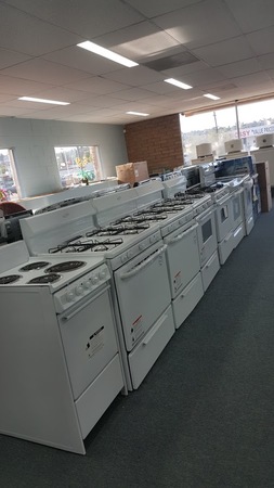 Images La Mesa Appliance Inc