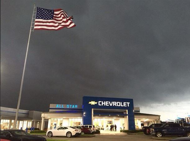 All Star Chevrolet