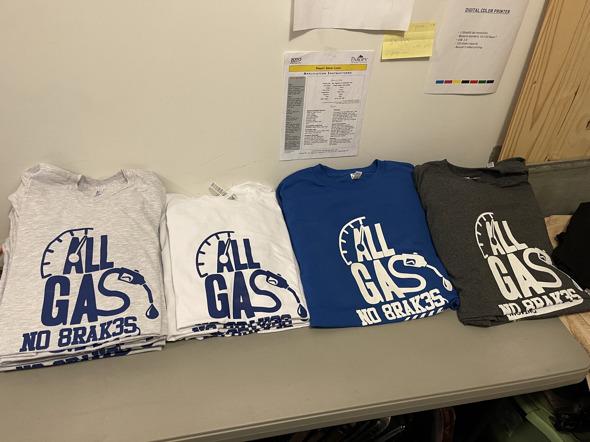 Themed Prints INC Image