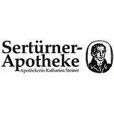Logo der Sertürner-Apotheke