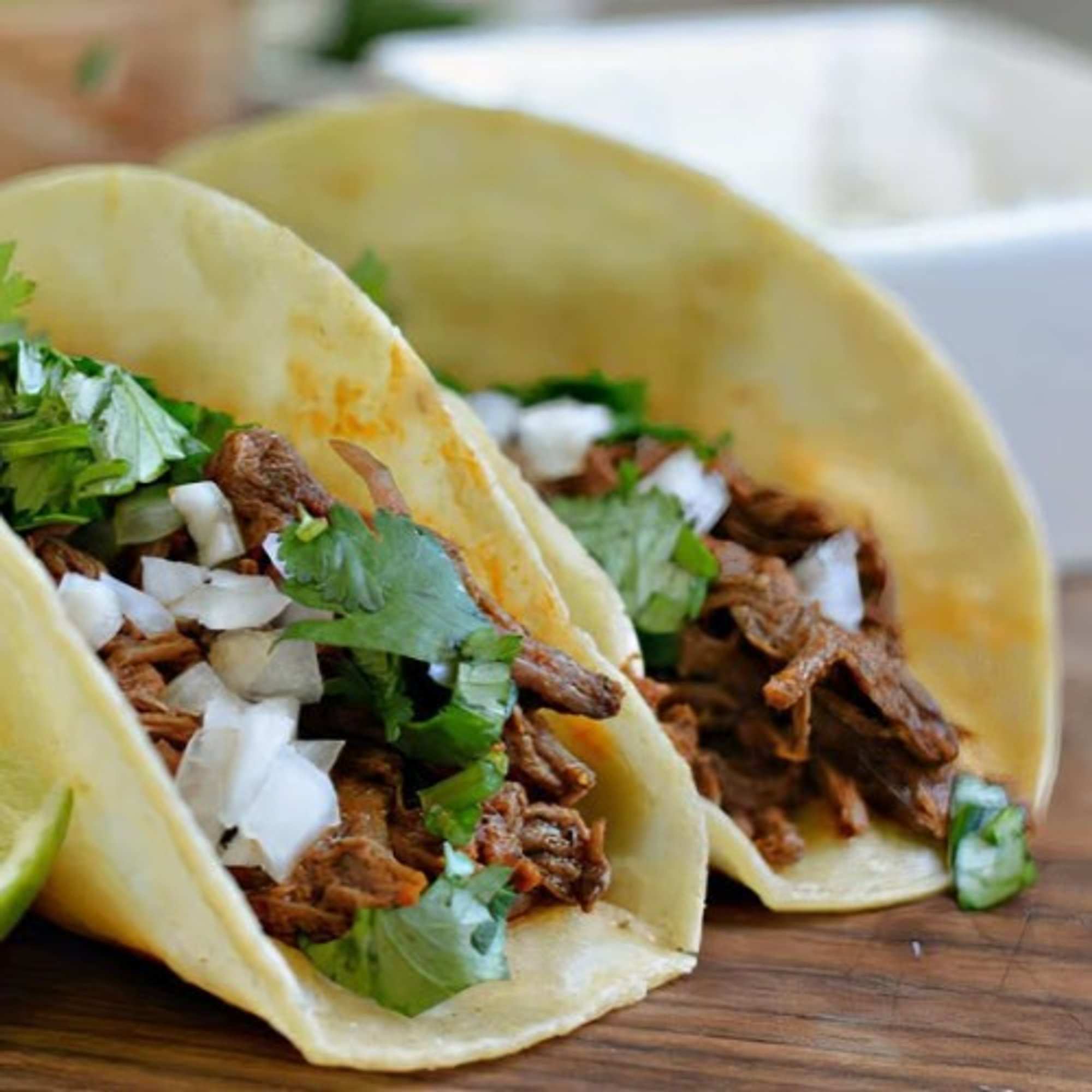 Street Style (3) Tacos