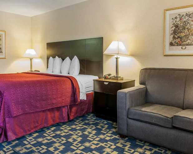Images Quality Inn