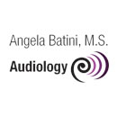 Angela Batini, M.S. Audiology