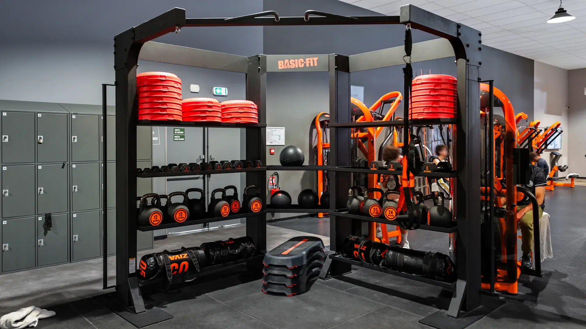 Miniature de la galerie