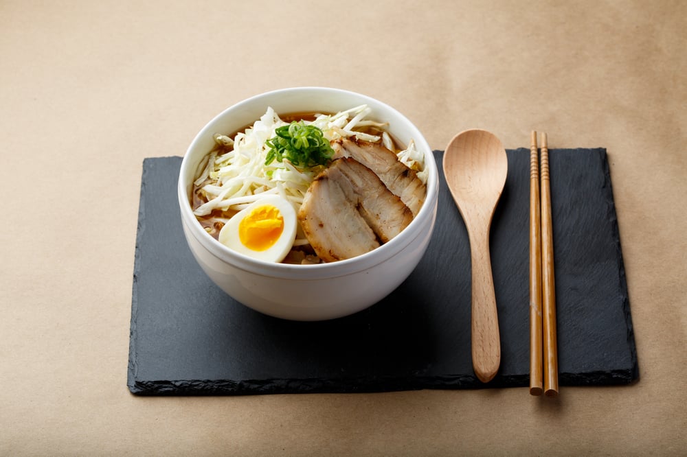 Miso Ramen