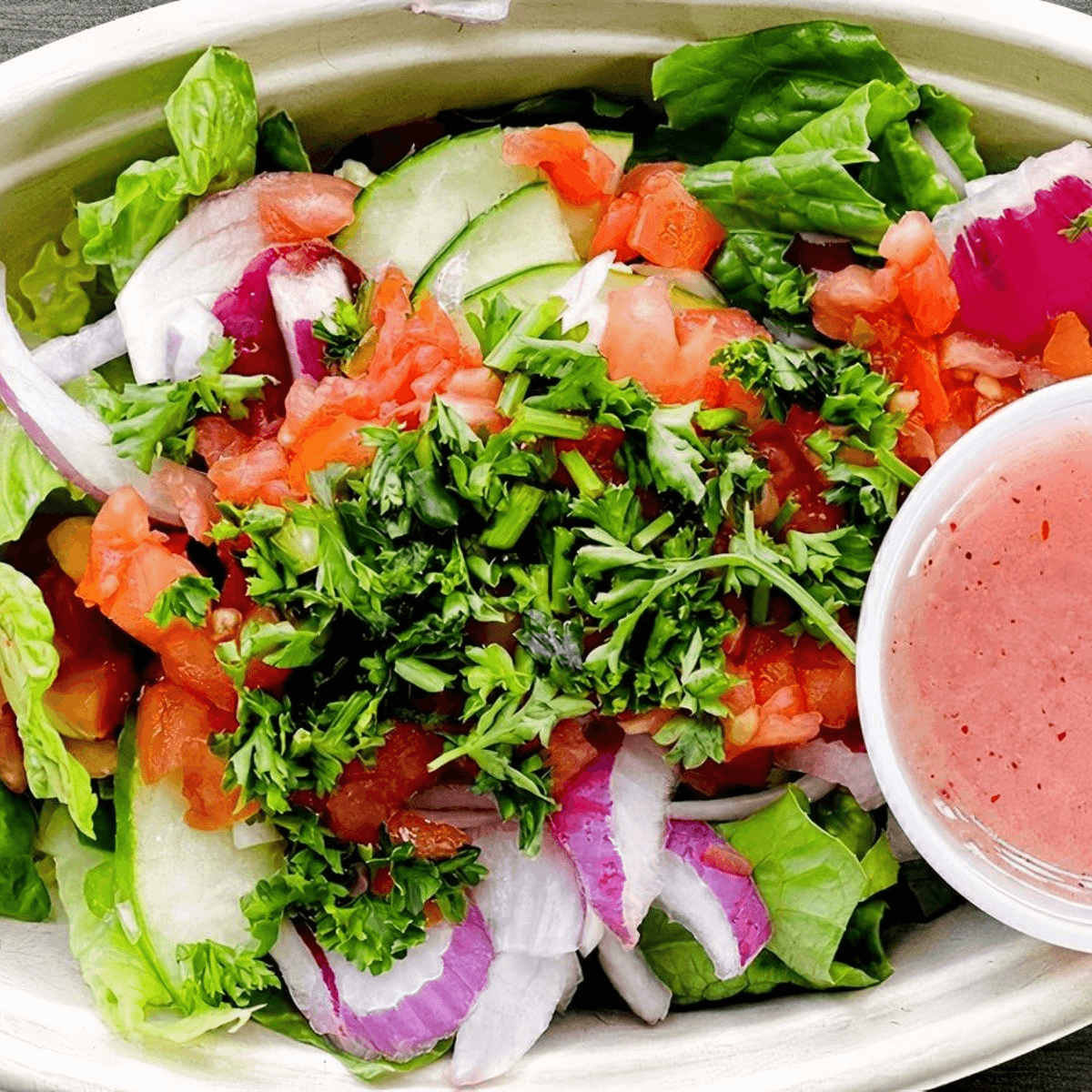 Side Salad