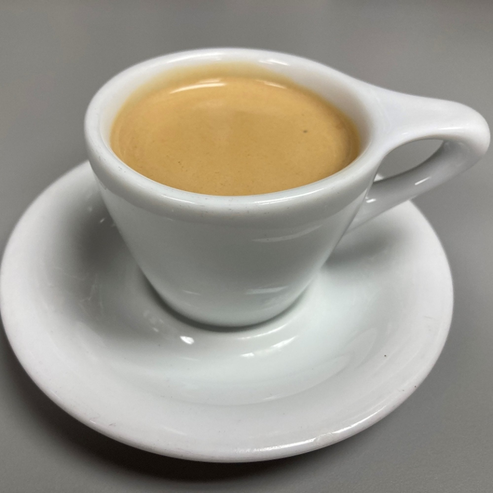 Espresso Shot