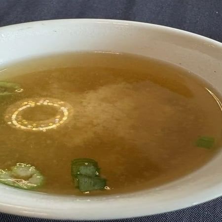 Miso Soup