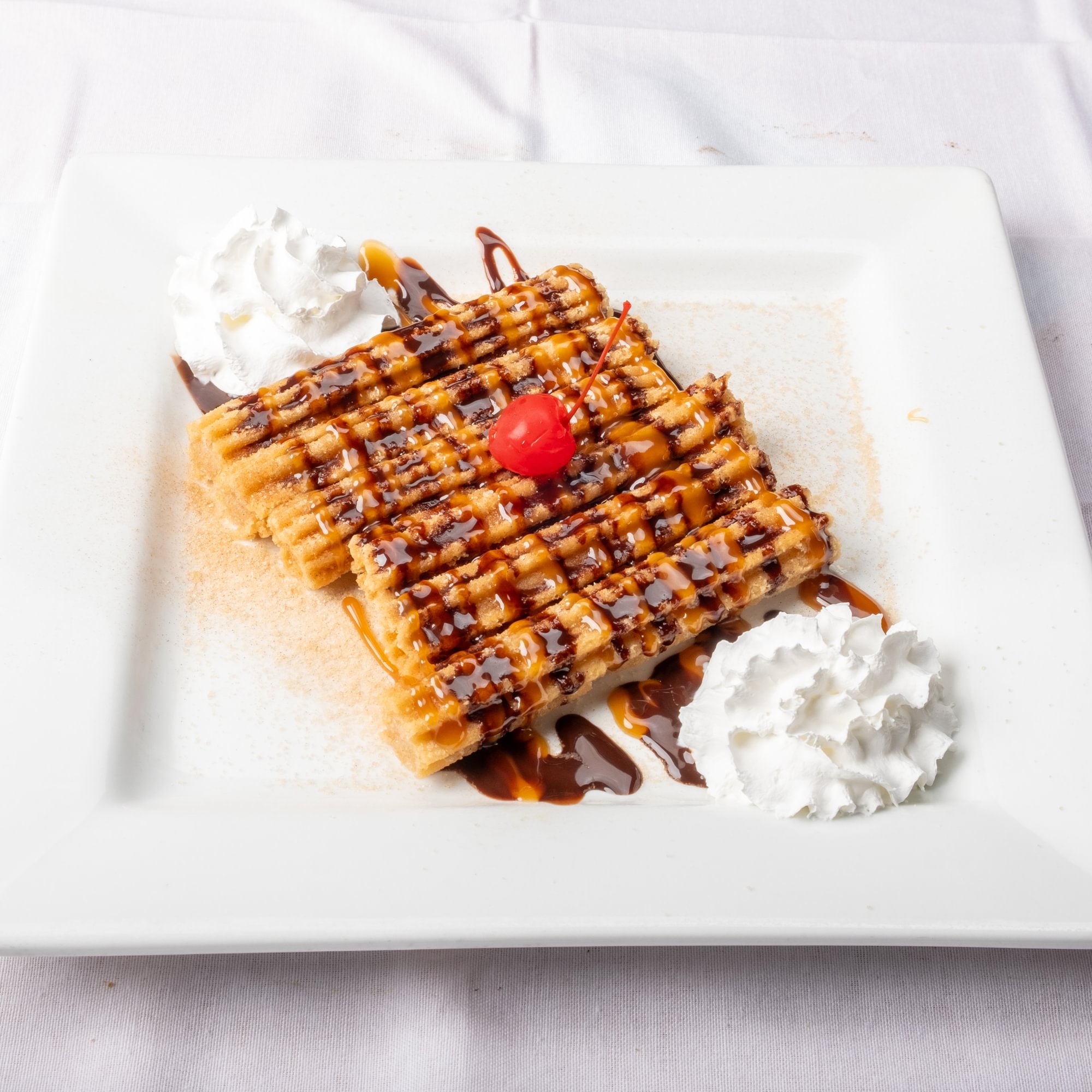 Churros
