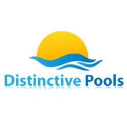 Distinctive Pools