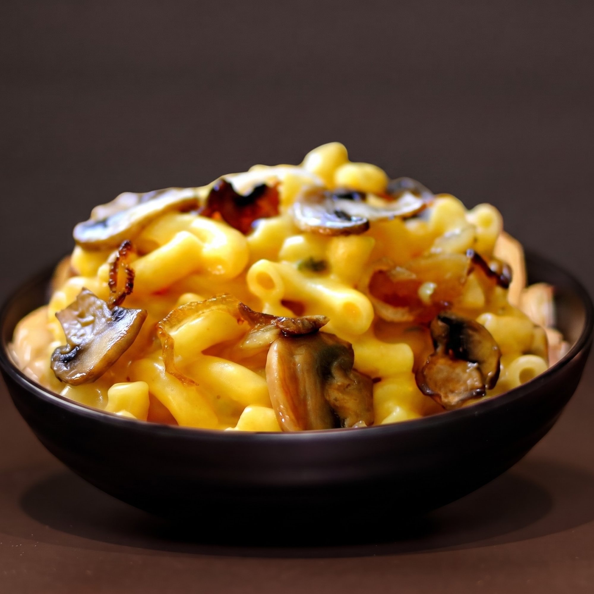 The Shroomy Mac