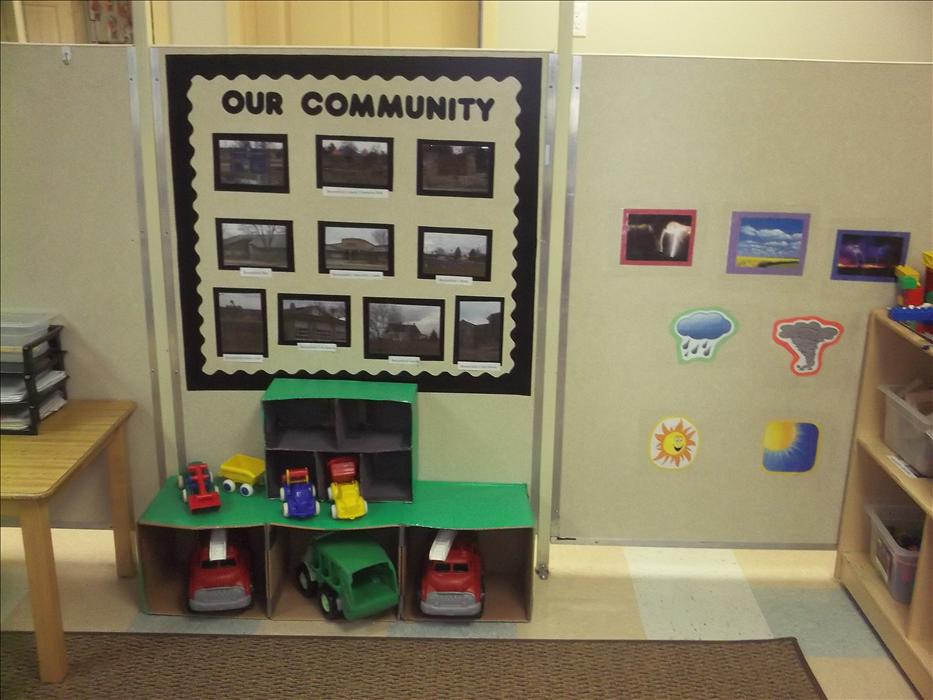 Miramonte KinderCare Photo