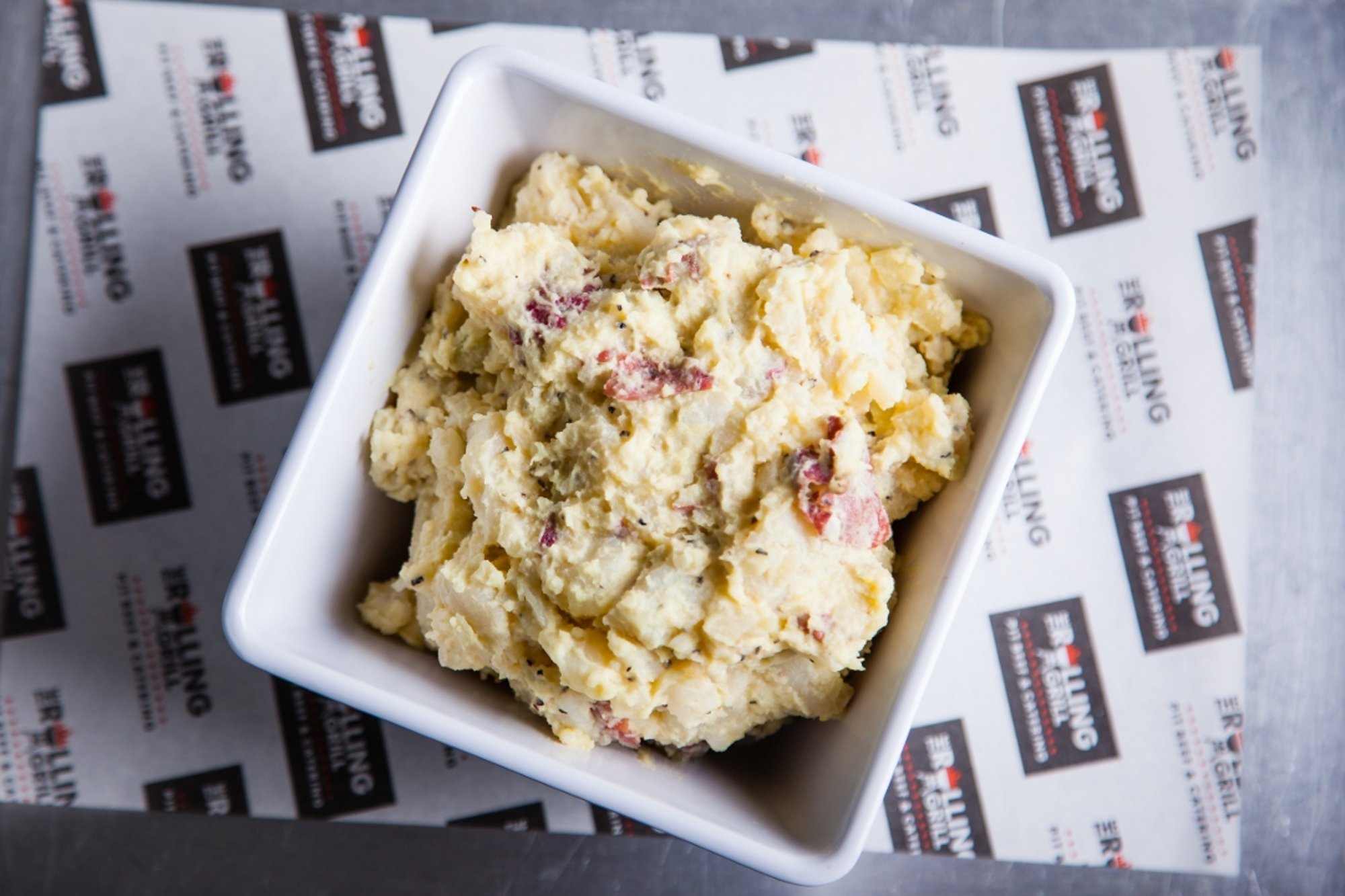 Potato Salad