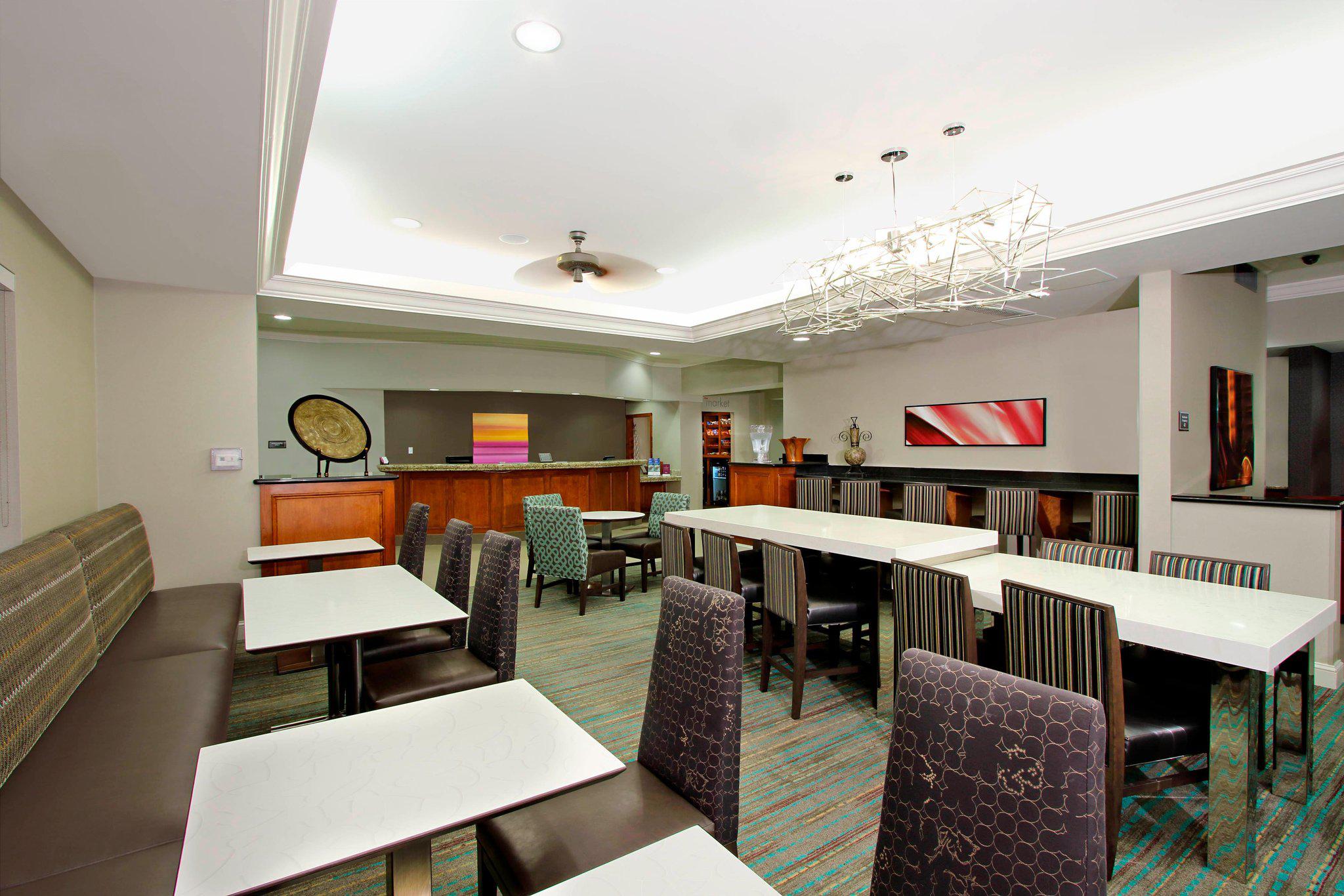 Residence Inn by Marriott Colorado Springs North/Air Force Academy Photo