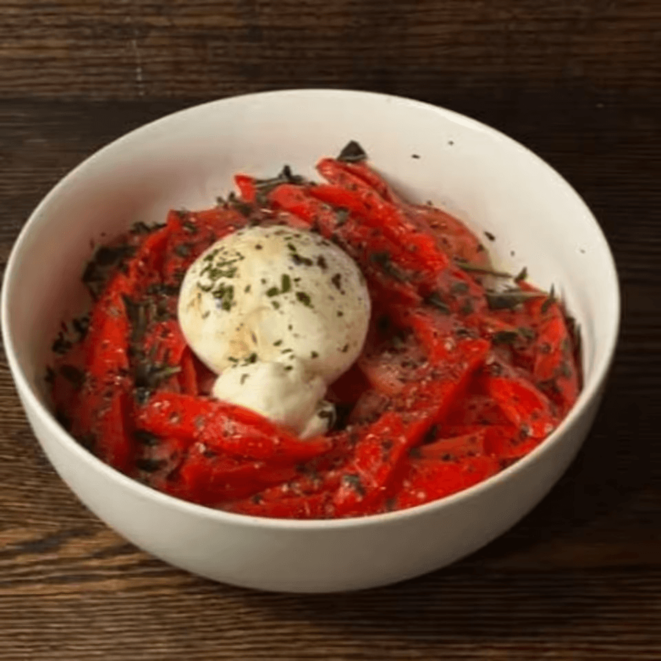 Caprese Salad