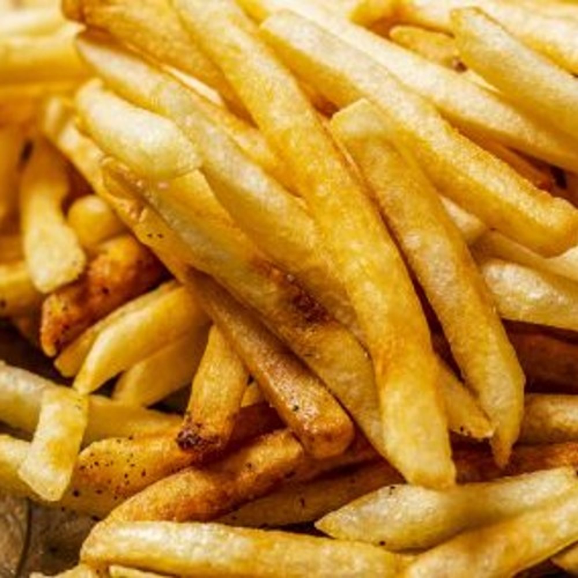 FRIES