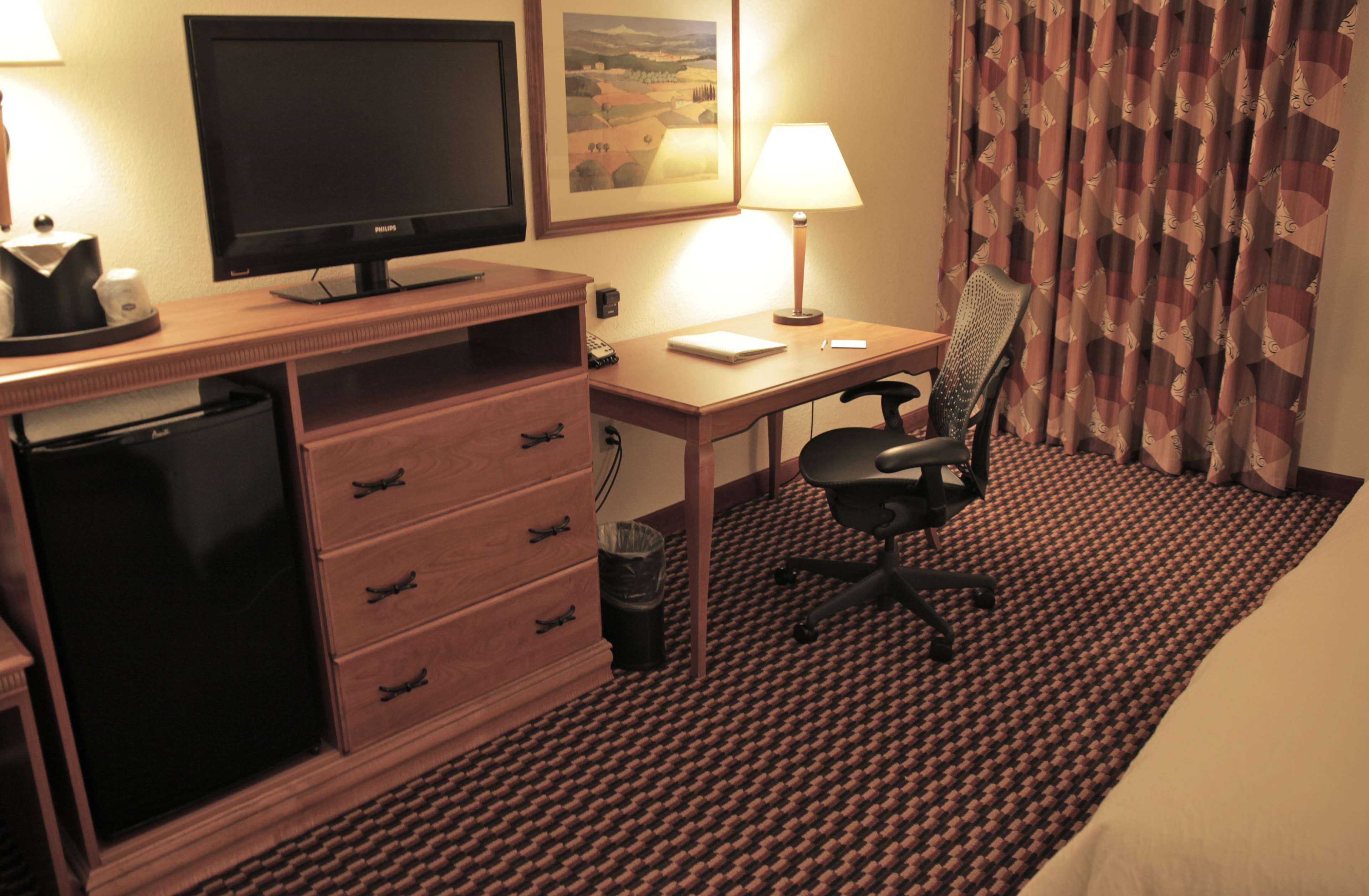 Hampton Inn Milwaukee-Airport Photo