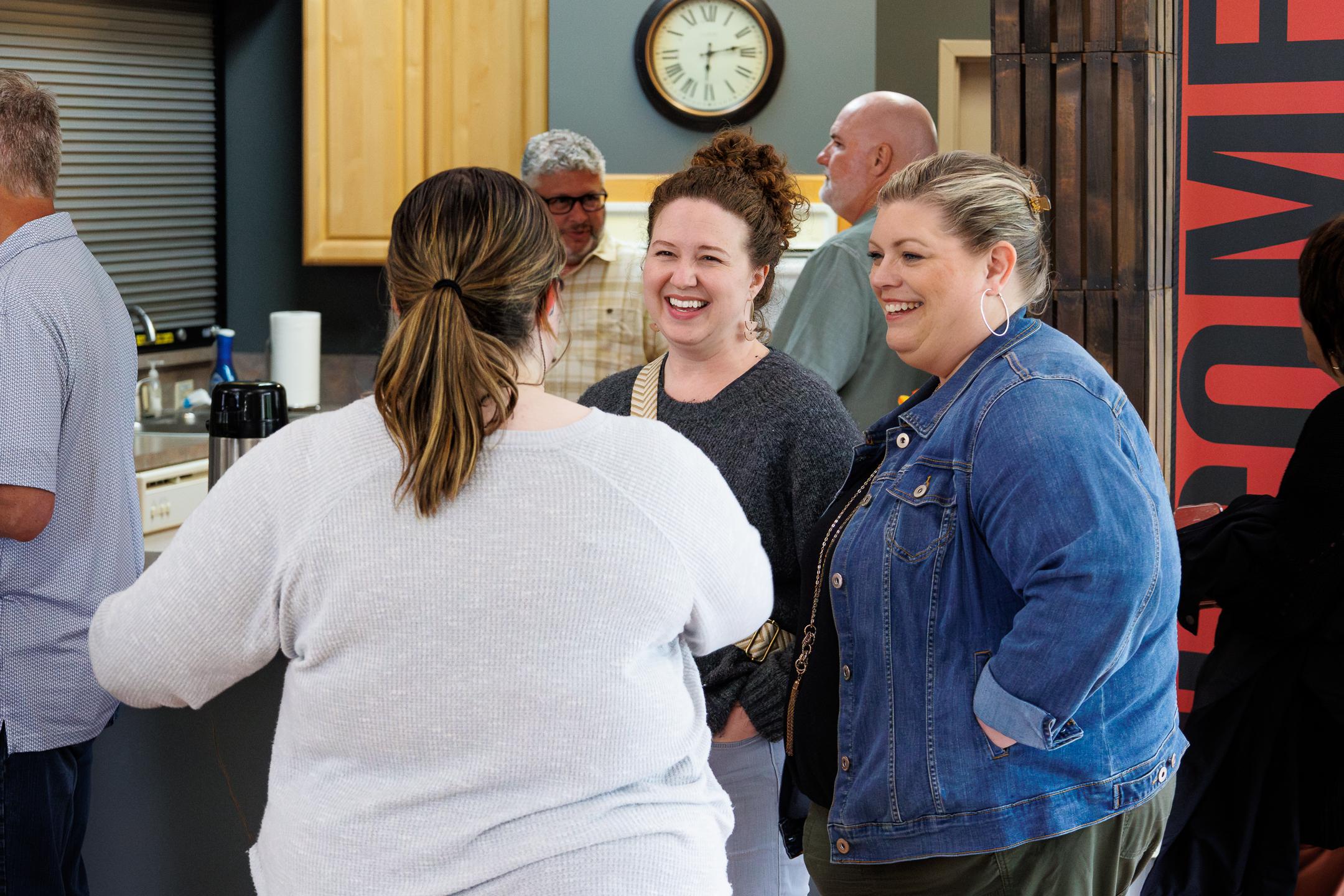 Cypress Church Powell Campus Image