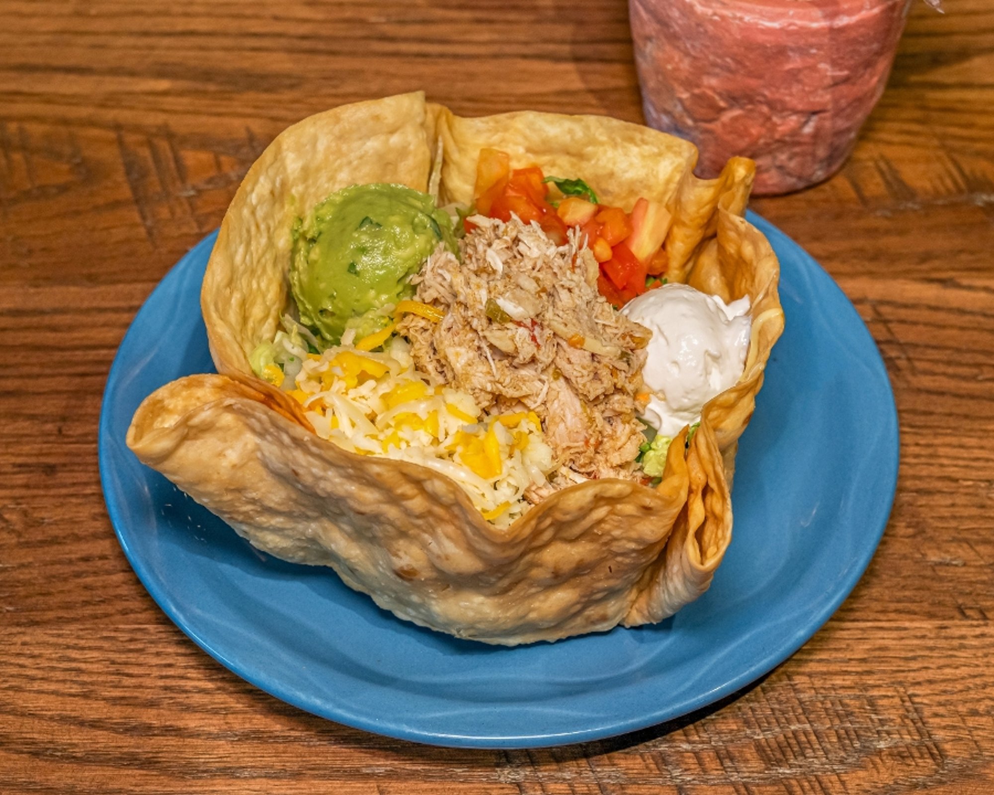 Taco Salad